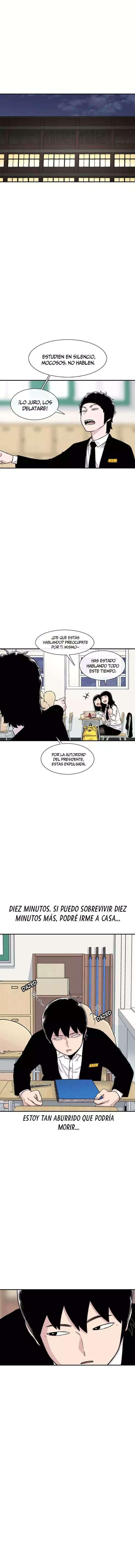 Star Ginseng Store Capítulo 149 - Page 5