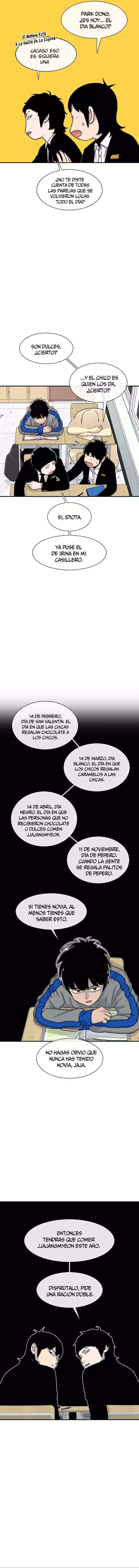 Star Ginseng Store Capítulo 149 - Page 7