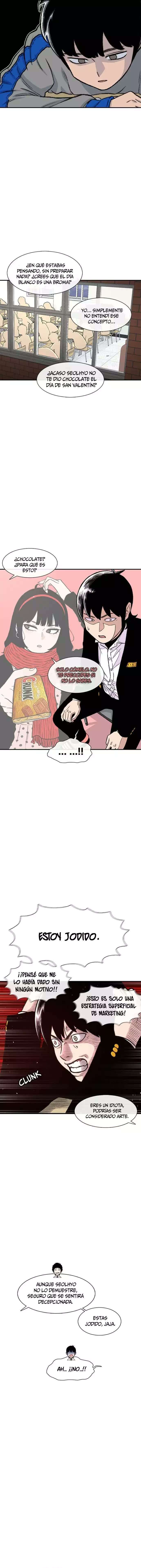 Star Ginseng Store Capítulo 149 - Page 8