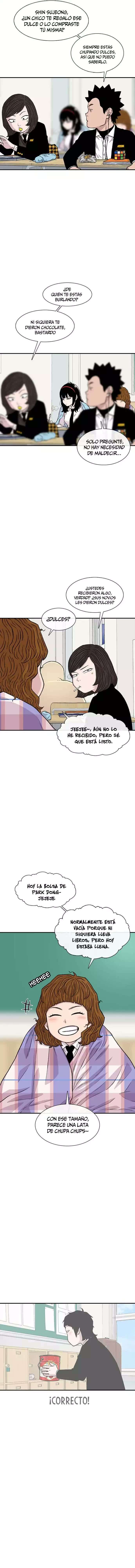 Star Ginseng Store Capítulo 149 - Page 9