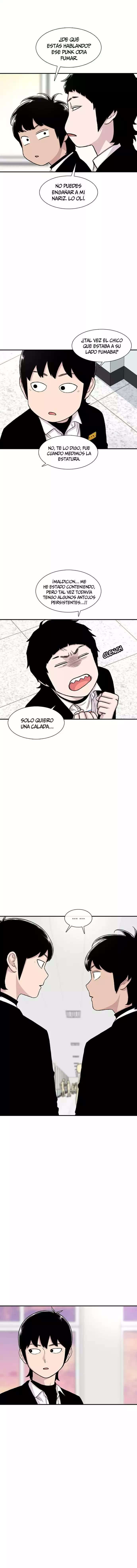 Star Ginseng Store Capítulo 150 - Page 10