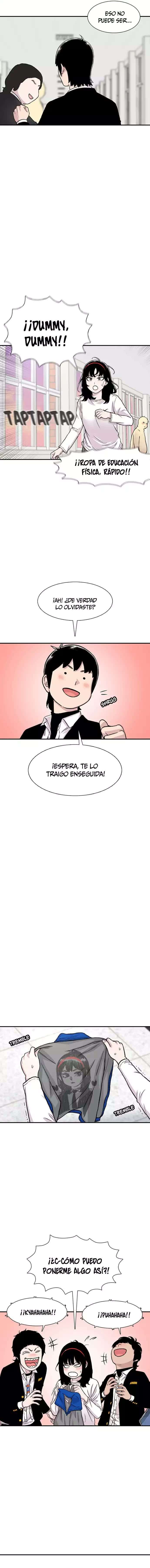 Star Ginseng Store Capítulo 150 - Page 11