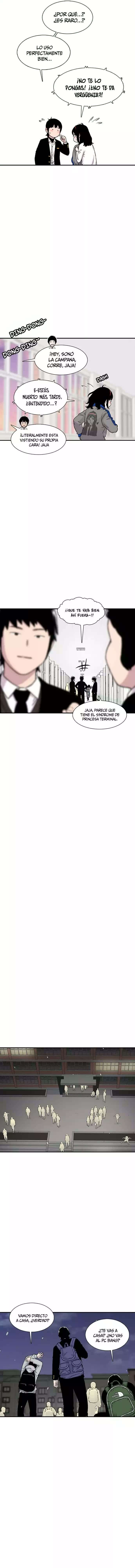 Star Ginseng Store Capítulo 150 - Page 12