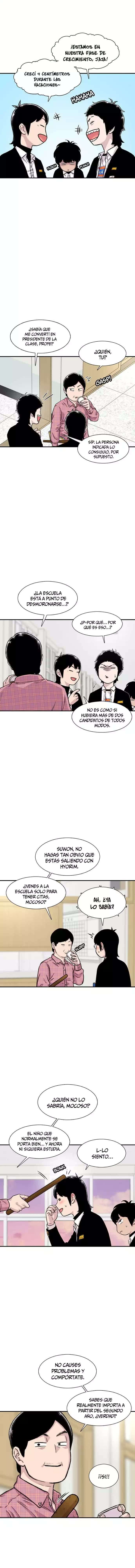 Star Ginseng Store Capítulo 150 - Page 5