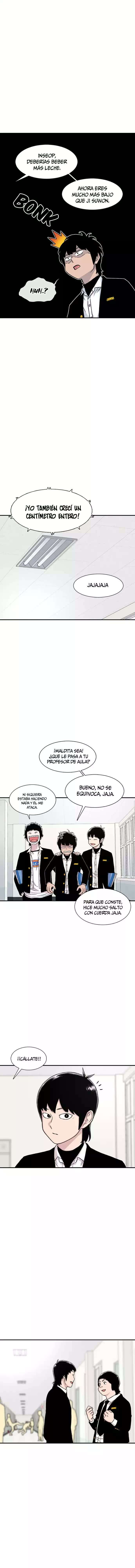 Star Ginseng Store Capítulo 150 - Page 6