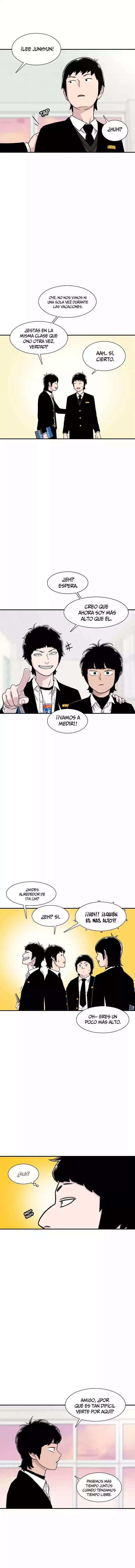 Star Ginseng Store Capítulo 150 - Page 7