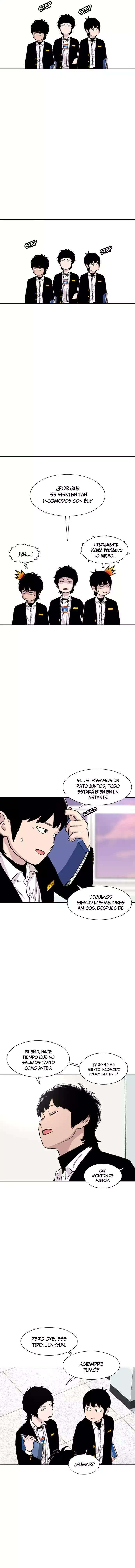 Star Ginseng Store Capítulo 150 - Page 9