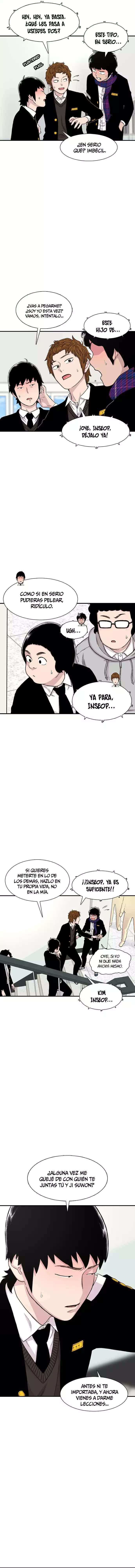 Star Ginseng Store Capítulo 151 - Page 10