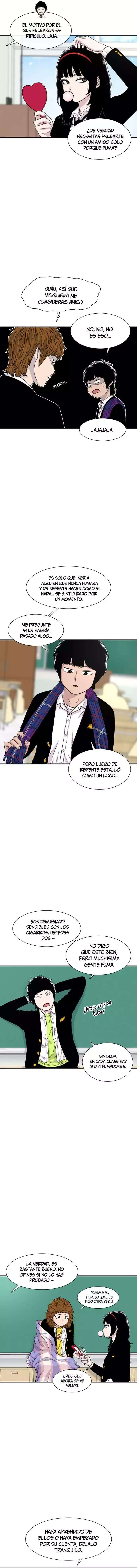 Star Ginseng Store Capítulo 151 - Page 12