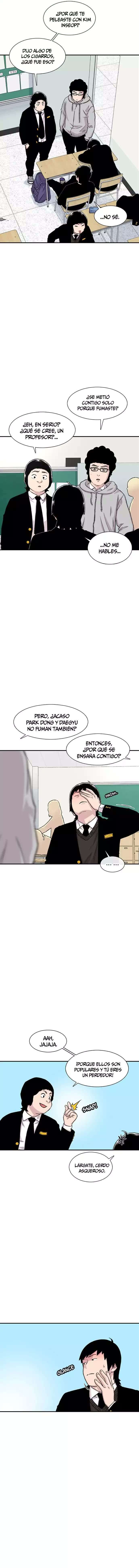 Star Ginseng Store Capítulo 151 - Page 14