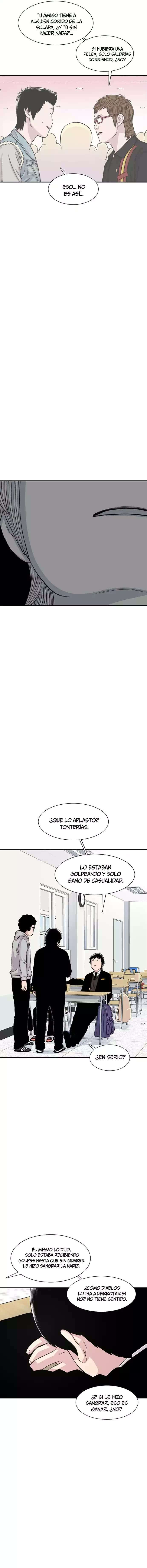 Star Ginseng Store Capítulo 151 - Page 17