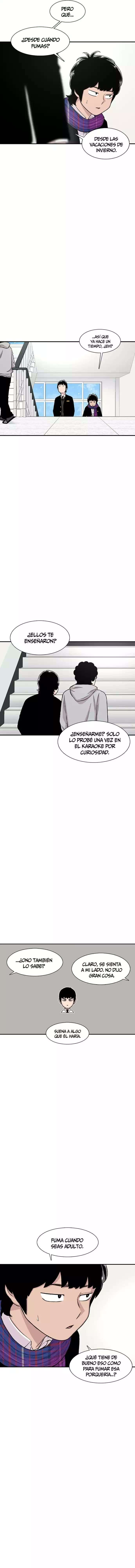 Star Ginseng Store Capítulo 151 - Page 5