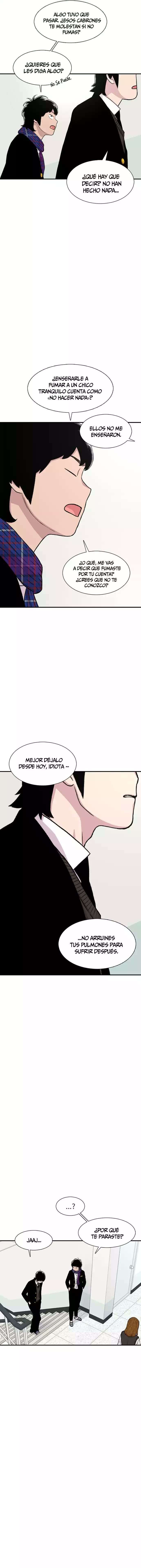 Star Ginseng Store Capítulo 151 - Page 7