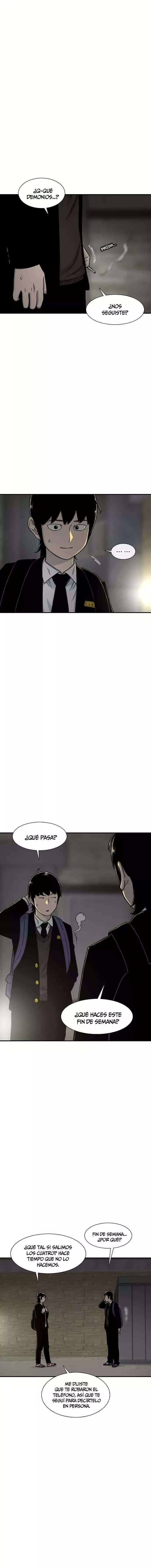 Star Ginseng Store Capítulo 152 - Page 10