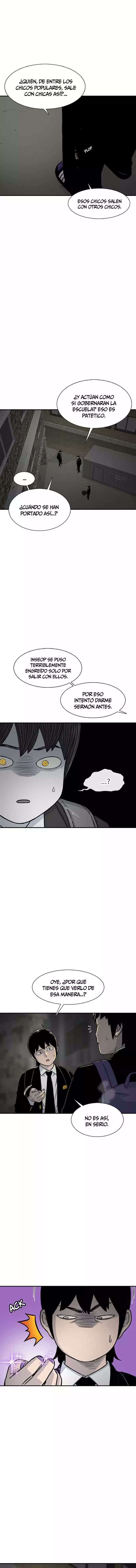Star Ginseng Store Capítulo 152 - Page 16