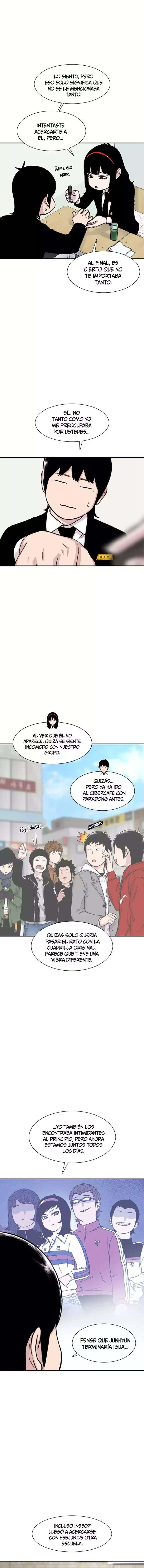 Star Ginseng Store Capítulo 152 - Page 4