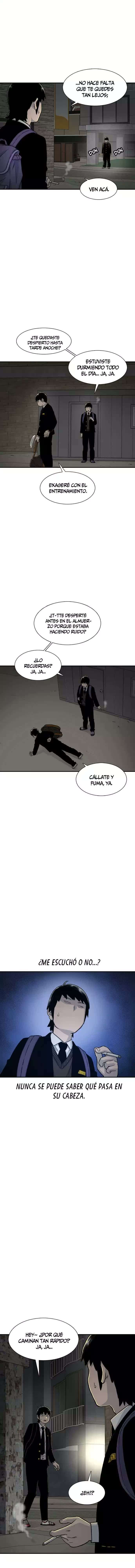 Star Ginseng Store Capítulo 152 - Page 9