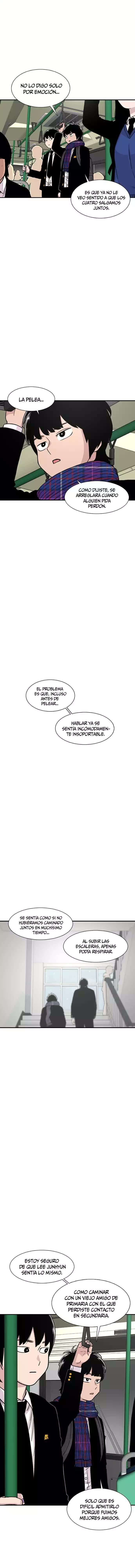 Star Ginseng Store Capítulo 153 - Page 11