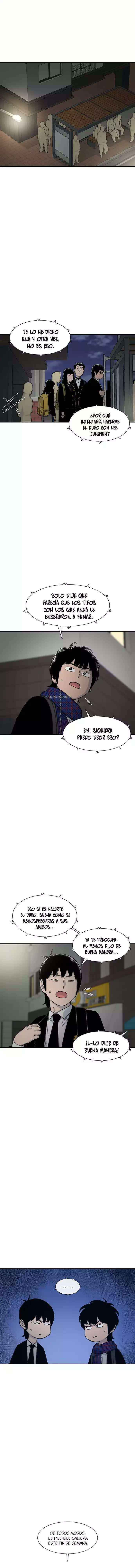 Star Ginseng Store Capítulo 153 - Page 9