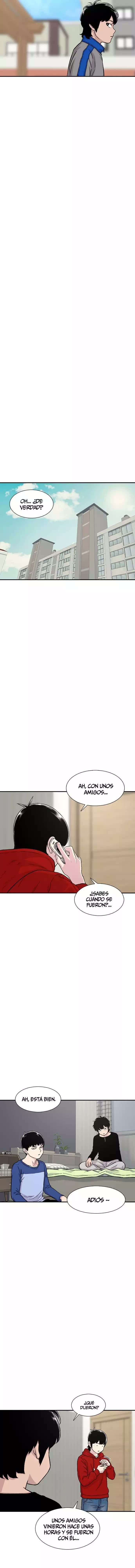 Star Ginseng Store Capítulo 154 - Page 11