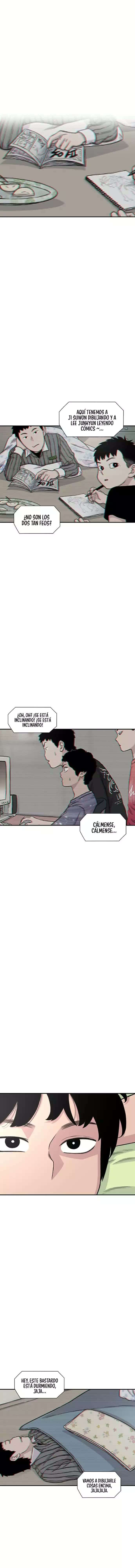 Star Ginseng Store Capítulo 154 - Page 14