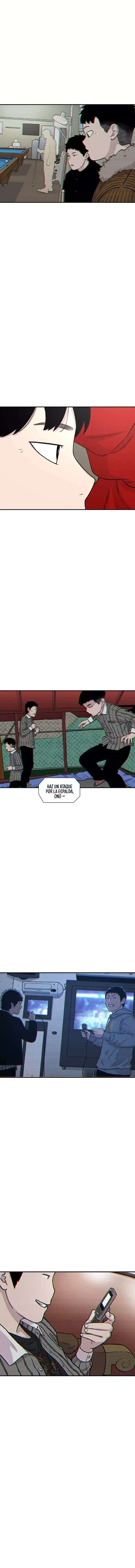 Star Ginseng Store Capítulo 154 - Page 15