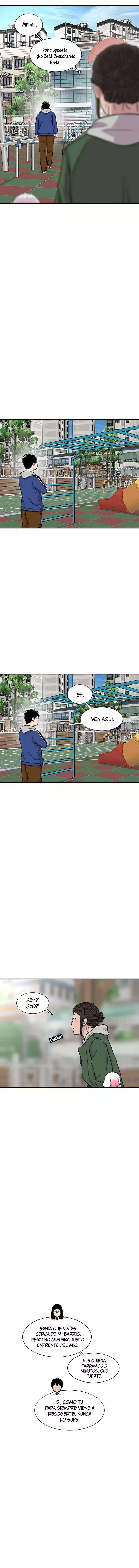 Star Ginseng Store Capítulo 155 - Page 11