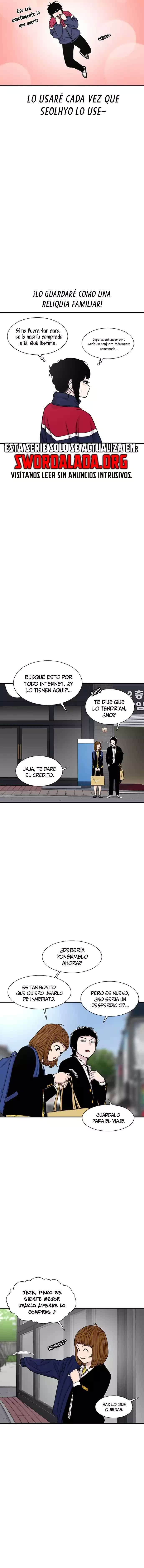 Star Ginseng Store Capítulo 156 - Page 10