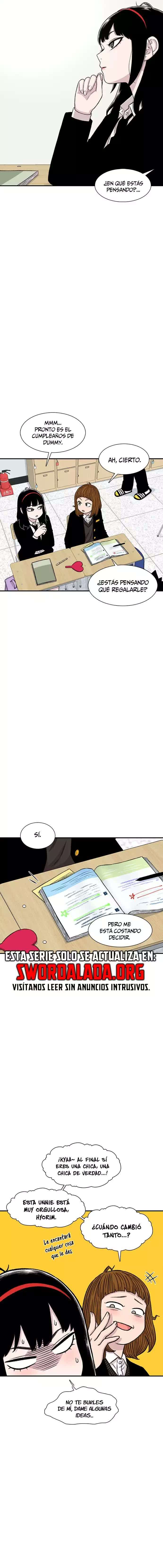 Star Ginseng Store Capítulo 156 - Page 4