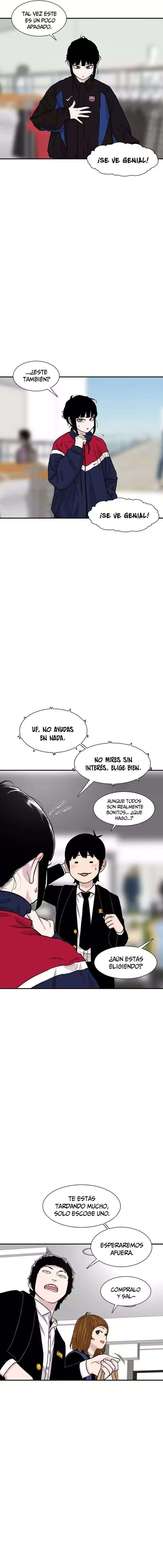 Star Ginseng Store Capítulo 156 - Page 8