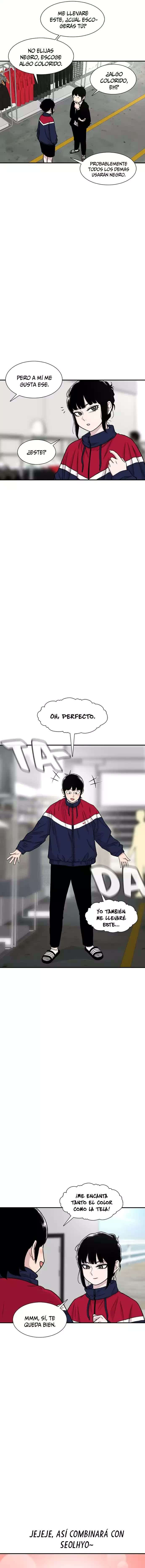 Star Ginseng Store Capítulo 156 - Page 9