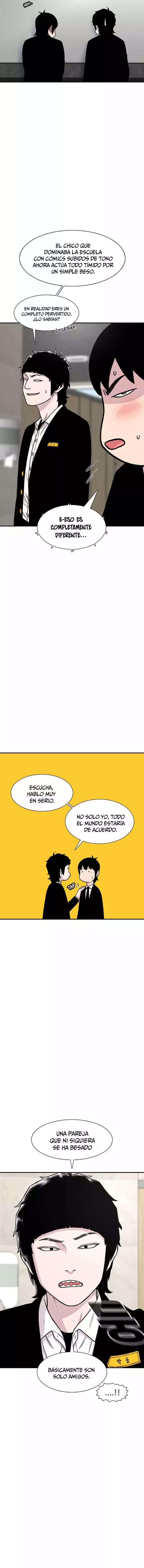 Star Ginseng Store Capítulo 157 - Page 5