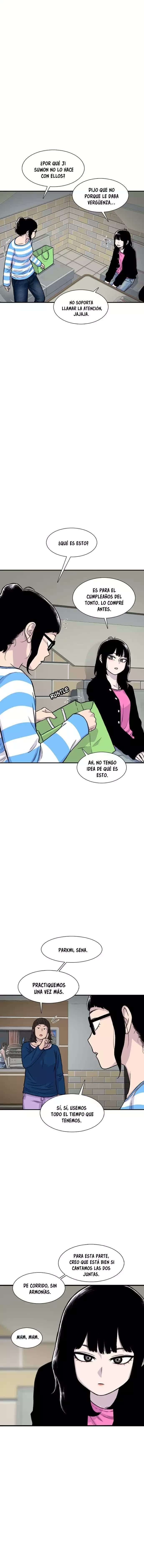 Star Ginseng Store Capítulo 158 - Page 10