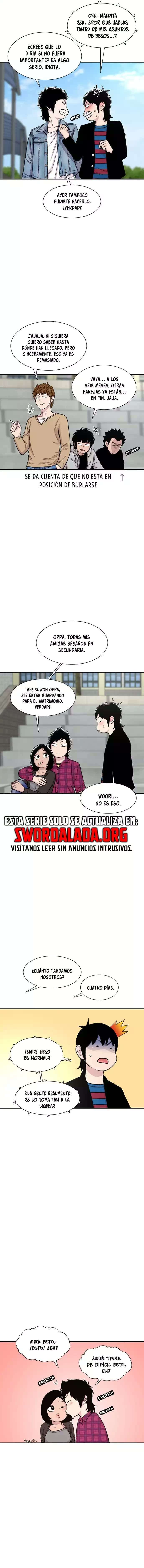Star Ginseng Store Capítulo 158 - Page 4