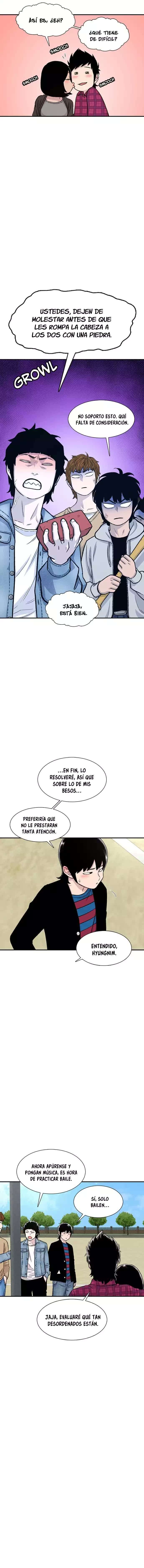Star Ginseng Store Capítulo 158 - Page 5