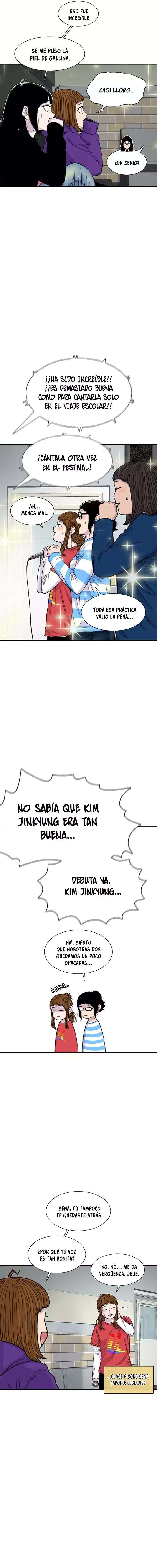 Star Ginseng Store Capítulo 158 - Page 8