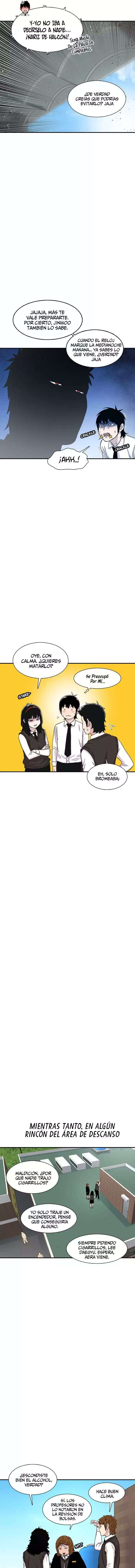 Star Ginseng Store Capítulo 159 - Page 11