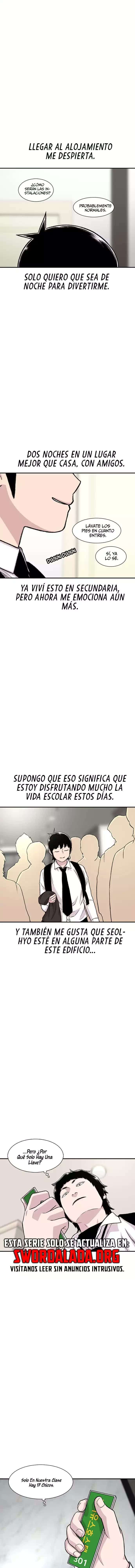 Star Ginseng Store Capítulo 159 - Page 21