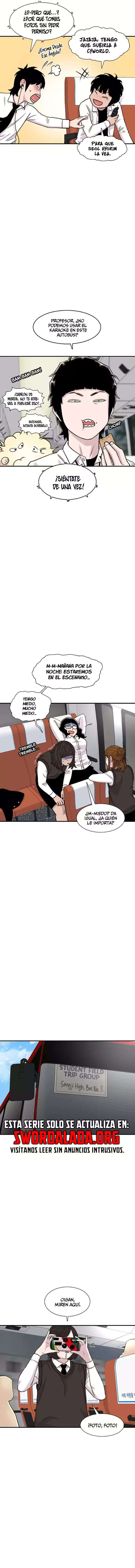 Star Ginseng Store Capítulo 159 - Page 5