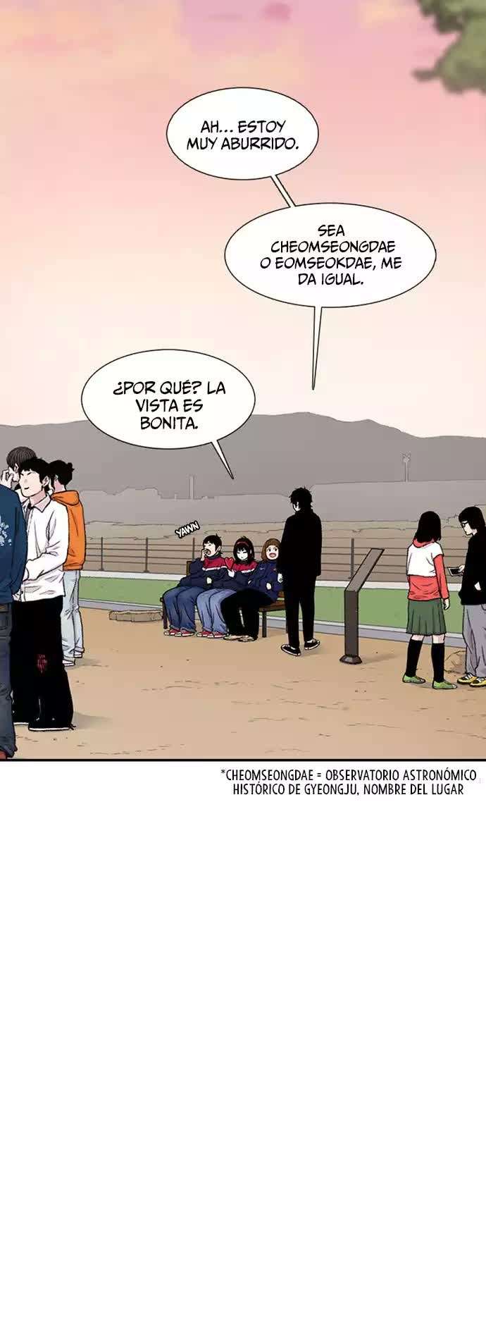 Star Ginseng Store Capítulo 160 - Page 14