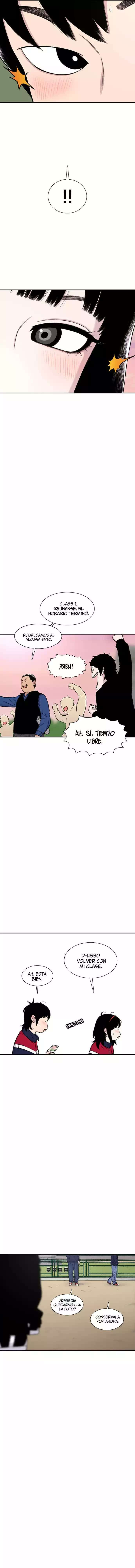 Star Ginseng Store Capítulo 160 - Page 19