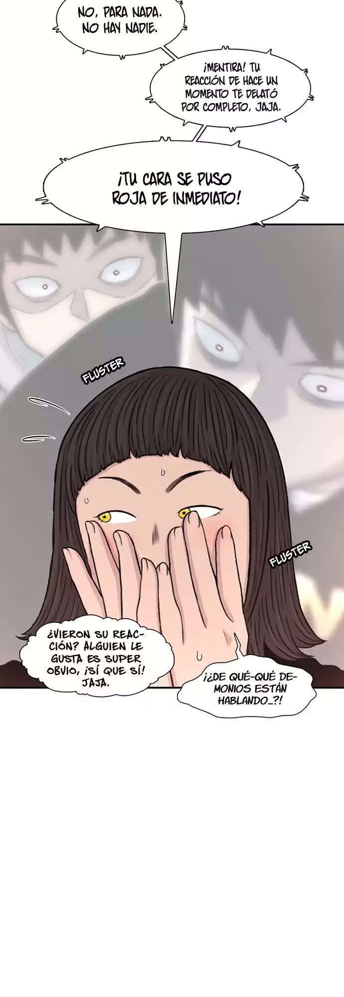 Star Ginseng Store Capítulo 161 - Page 10