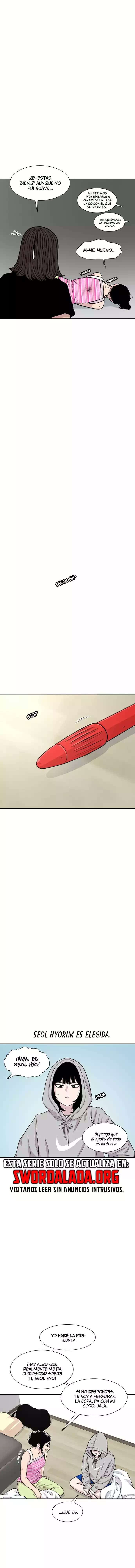 Star Ginseng Store Capítulo 161 - Page 17