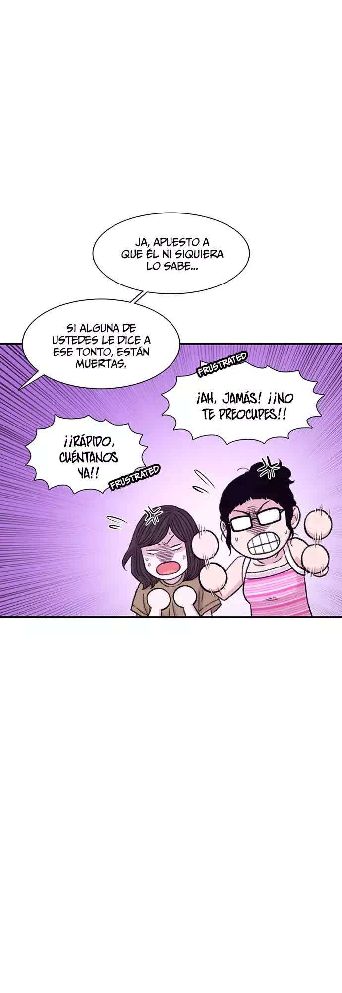Star Ginseng Store Capítulo 161 - Page 20