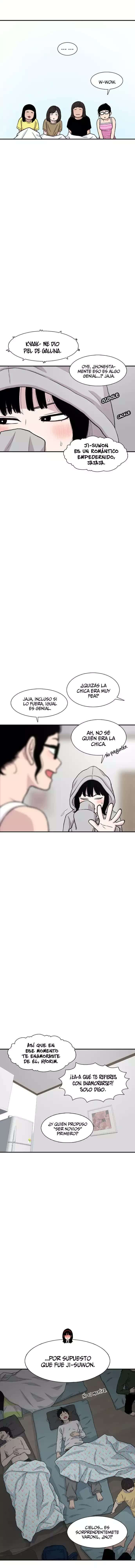 Star Ginseng Store Capítulo 161 - Page 23