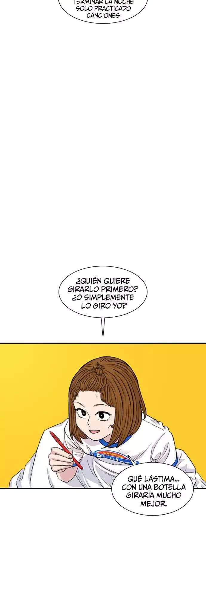 Star Ginseng Store Capítulo 161 - Page 4