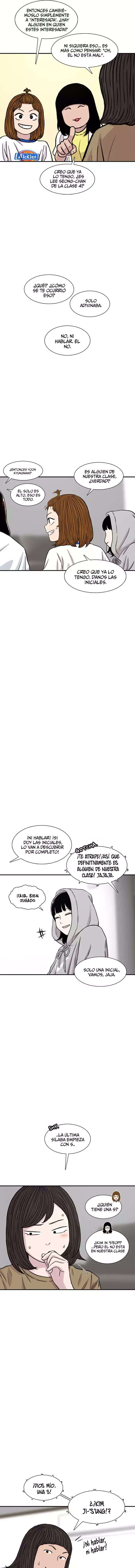 Star Ginseng Store Capítulo 161 - Page 7