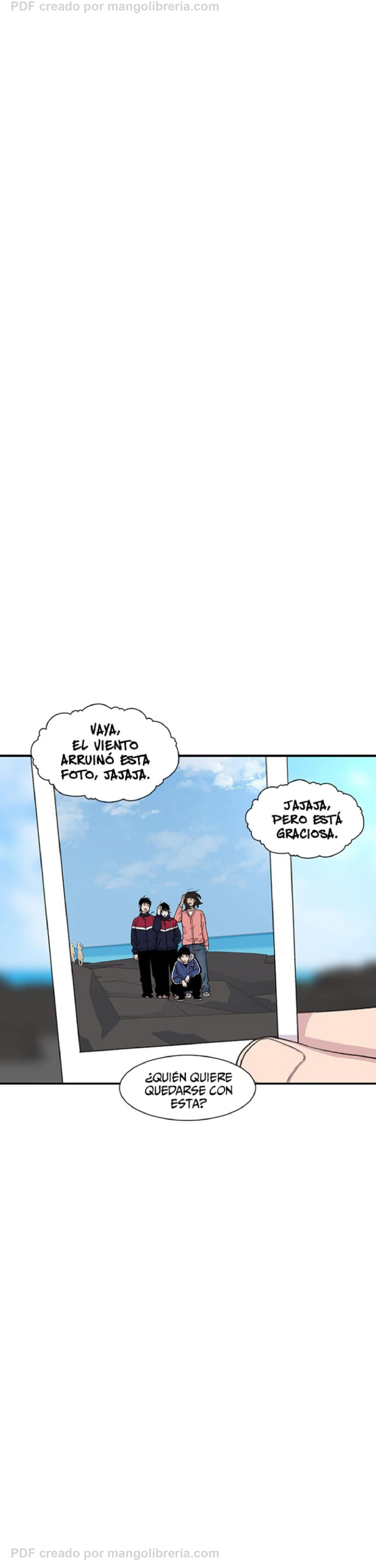Star Ginseng Store Capítulo 162 - Page 11