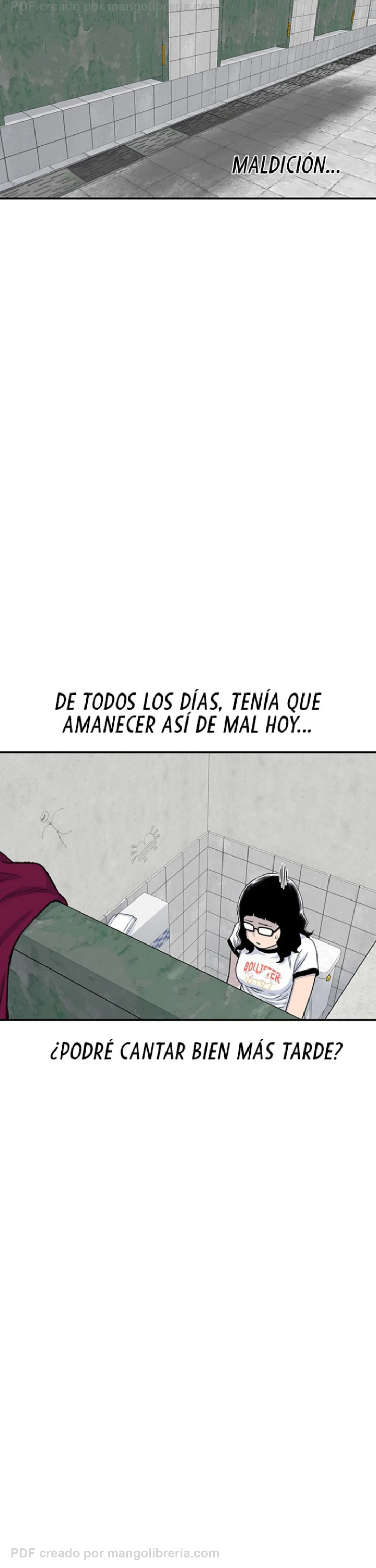 Star Ginseng Store Capítulo 162 - Page 13