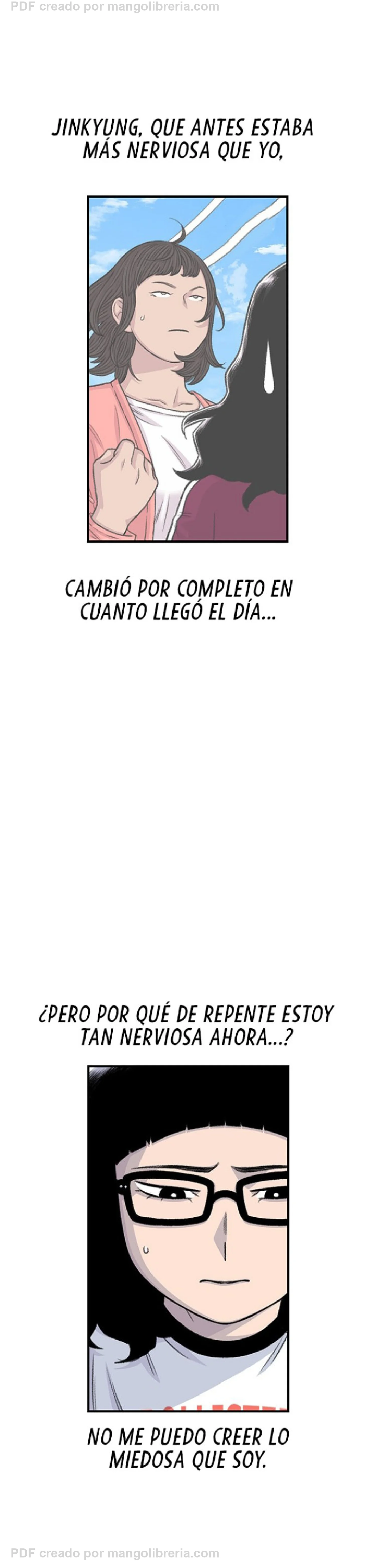 Star Ginseng Store Capítulo 162 - Page 14